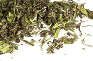 Pai Mu Tan Special Grade Organic ZW58 from Upton Tea Imports