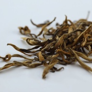 Yunnan Black from Peony Tea S.