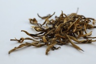 Yunnan Black from Peony Tea S.