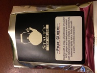 Pear Ginger from Staufs Coffee Roasters