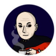 Earl Grey, Hot from Geeky Teas