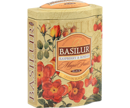 Raspberry & Rosehip from Basilur