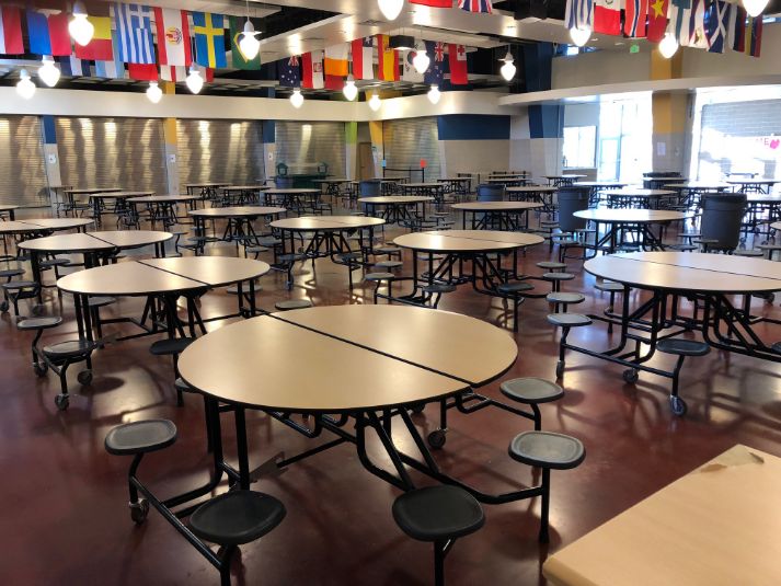 Cafeteria