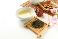 Qilaishan high mountain Oolong tea bag from Tea Mountains