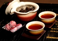 Toucha Tea from TeaNaga.com