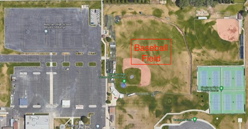Baseball Field