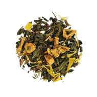 Pear Green tea (Organic) from World of Tea