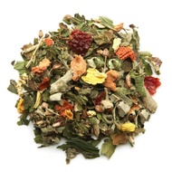 L’Herboriste N°52: Anise, Peppermint, Lemon Balm from Palais des Thés