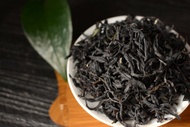 Yunnan "Purple Beauty" Green Tea from Lancang from Yunnan Sourcing