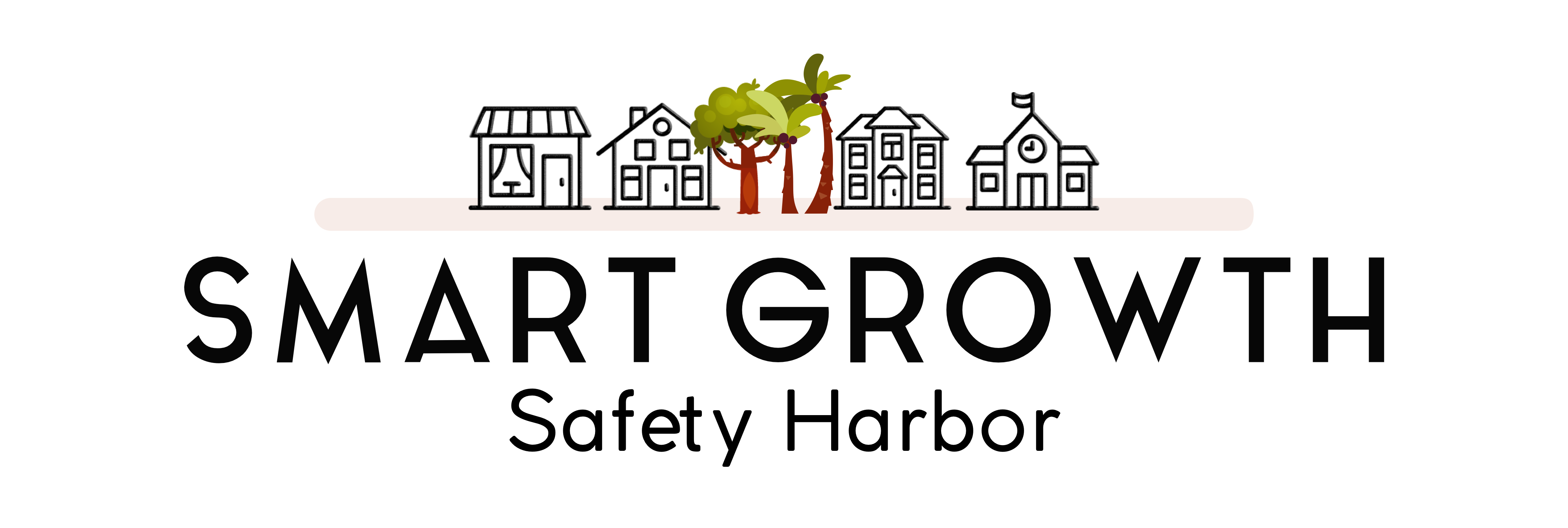 Smart Growth Safety Harbor logo