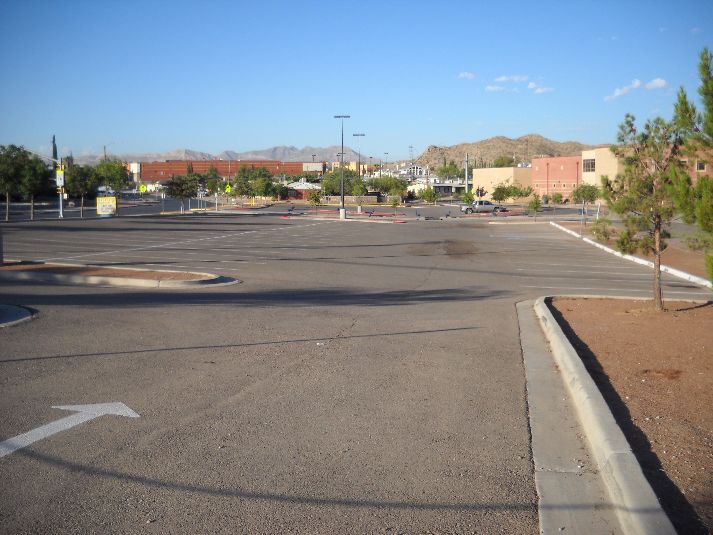 Parking Lot