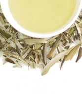 Olive Leaves from Harney & Sons