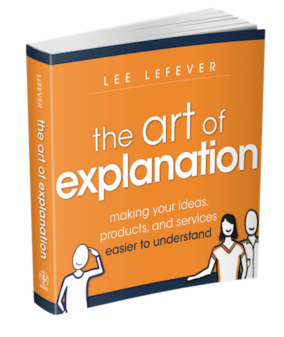 Art of Explanation Book