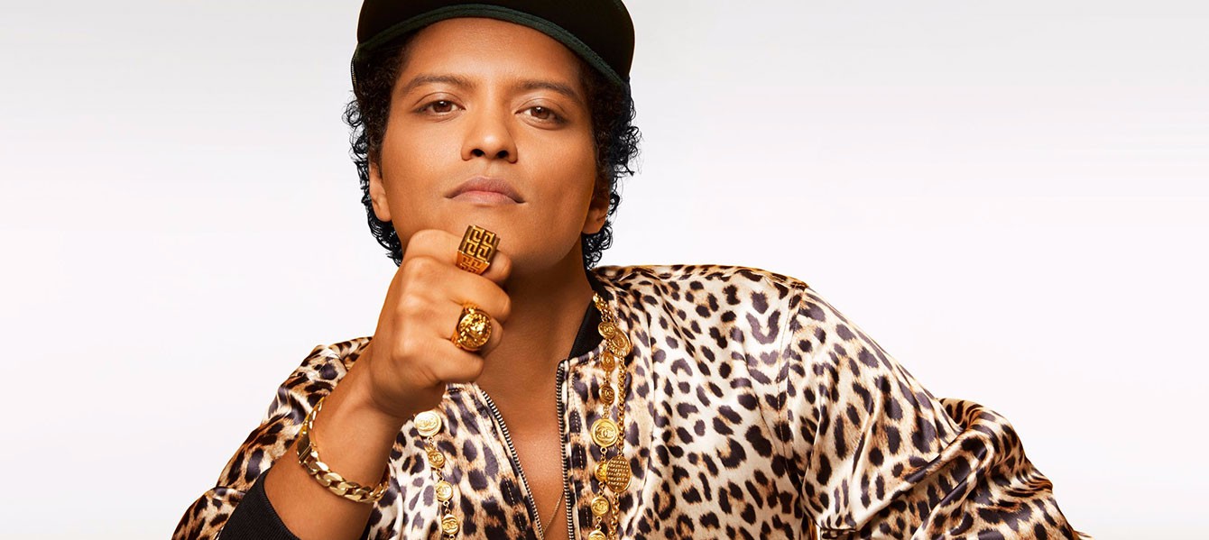 Bruno Mars Brings 24k Magic Tour To Manila In 2018 Bandwagon Music