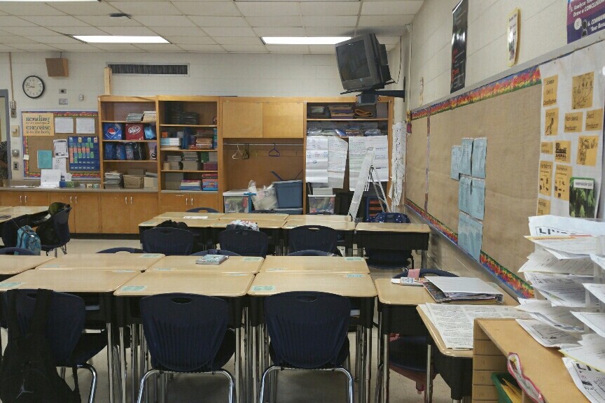 Classroom