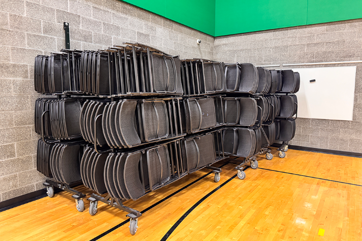 Gym - Elementary