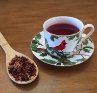 Winter Berry from The Angry Tea Room