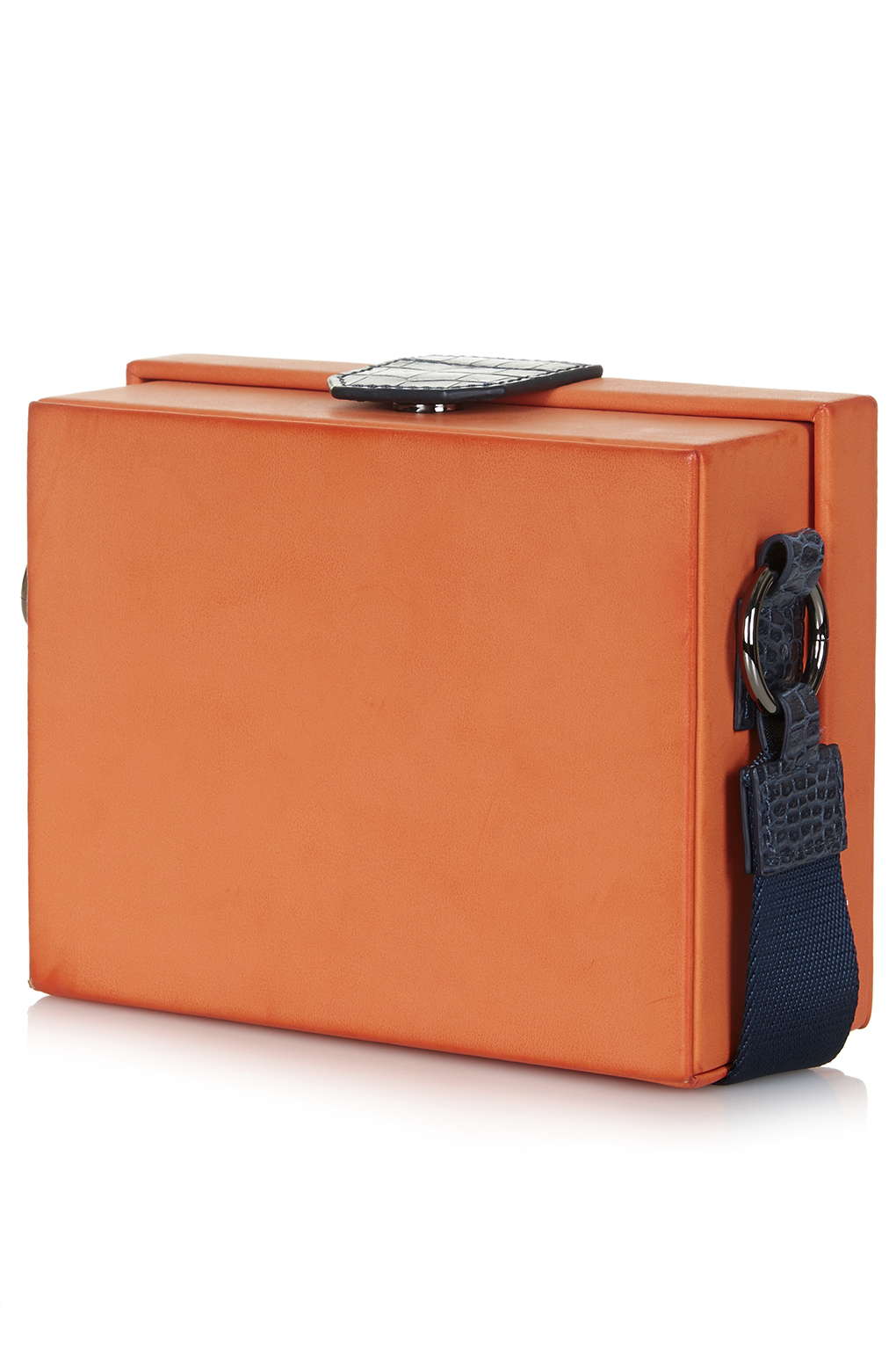 topshop suitcase