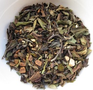 White Masala Chai from Yogic Chai
