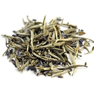 Lavender Silver Needle from Swan Sisters Tea
