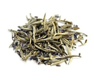 Lavender Silver Needle from Swan Sisters Tea
