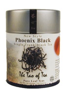 Phoenix Black Tea from The Tao of Tea