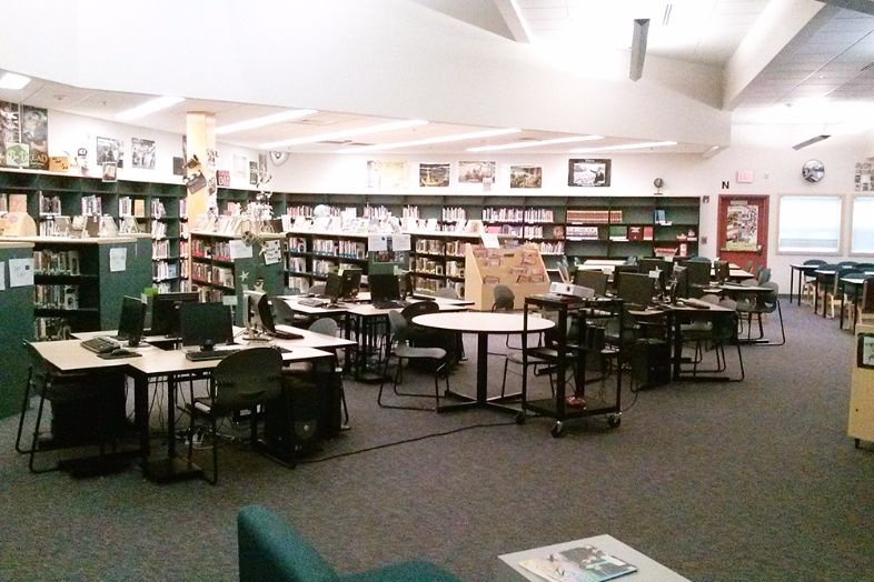 Library