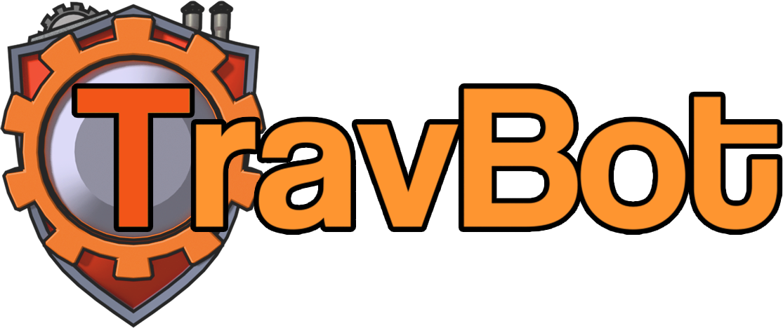 TravBot logo