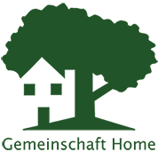 Gemeinschaft Home logo