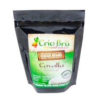 Cavalla from Crio Bru