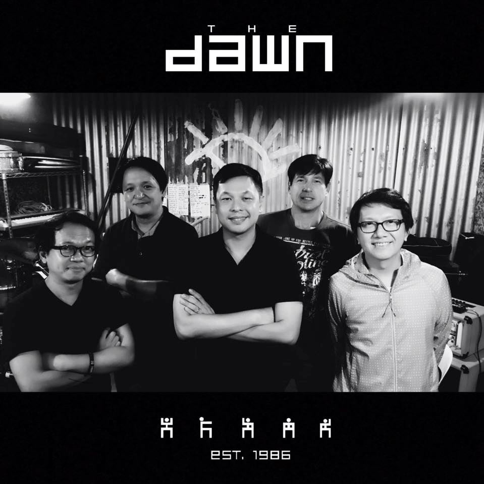 Local Music Scene Reacts to The Dawn's Return