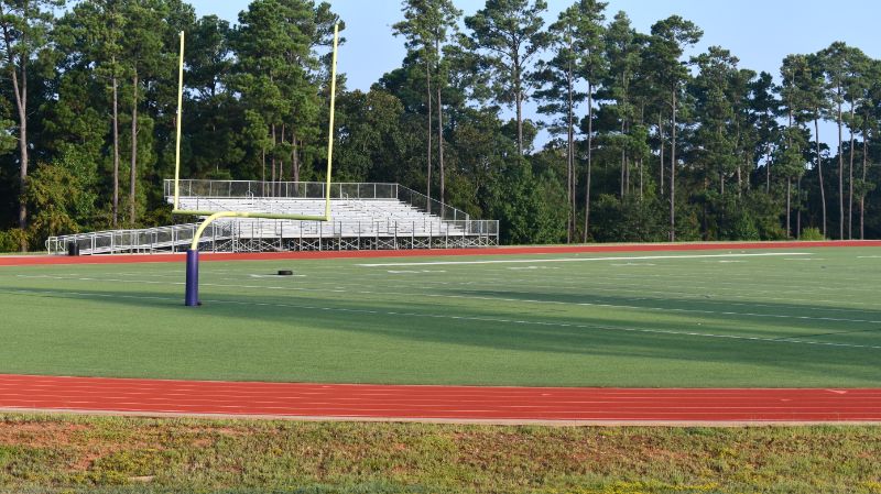 Football Field