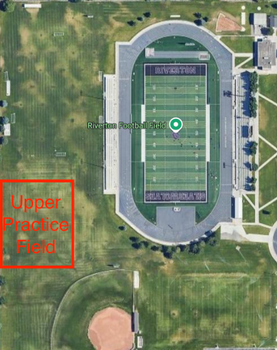 Upper Practice Field