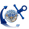 Five Loaves & Two Fish Unlimited-HERO Inc. logo