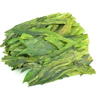 Tai Ping Hou Kui Green Tea from Anhui * Spring 2018 from Yunnan Sourcing