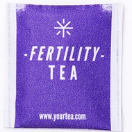 Fertility Tea from Your Tea