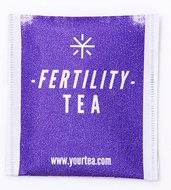 Fertility Tea from Your Tea
