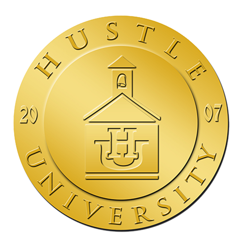 Hustle University