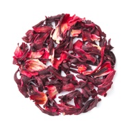 Hibiscus from Heavenly Tea Leaves