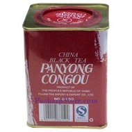 panyong congou from Fujian Tea Import & Export Co., LTD.
