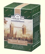 Royal Blend (with Earl Grey) from Ahmad Tea