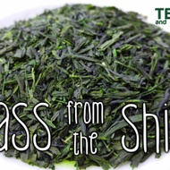 Grass From the Shire from Tea Hippie