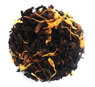 Peach  Oolong from Empire Tea and Spice Merchants
