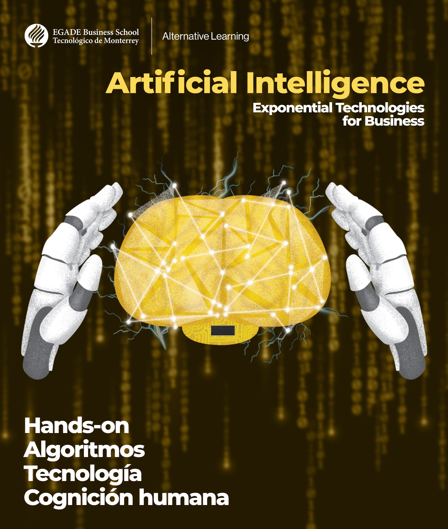 Product image for Inteligencia Artificial para los negocios