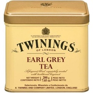 Earl Grey (loose leaf) from Twinings