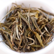 Organic Sparrow Tongue Yellow Tea from Ovation Teas