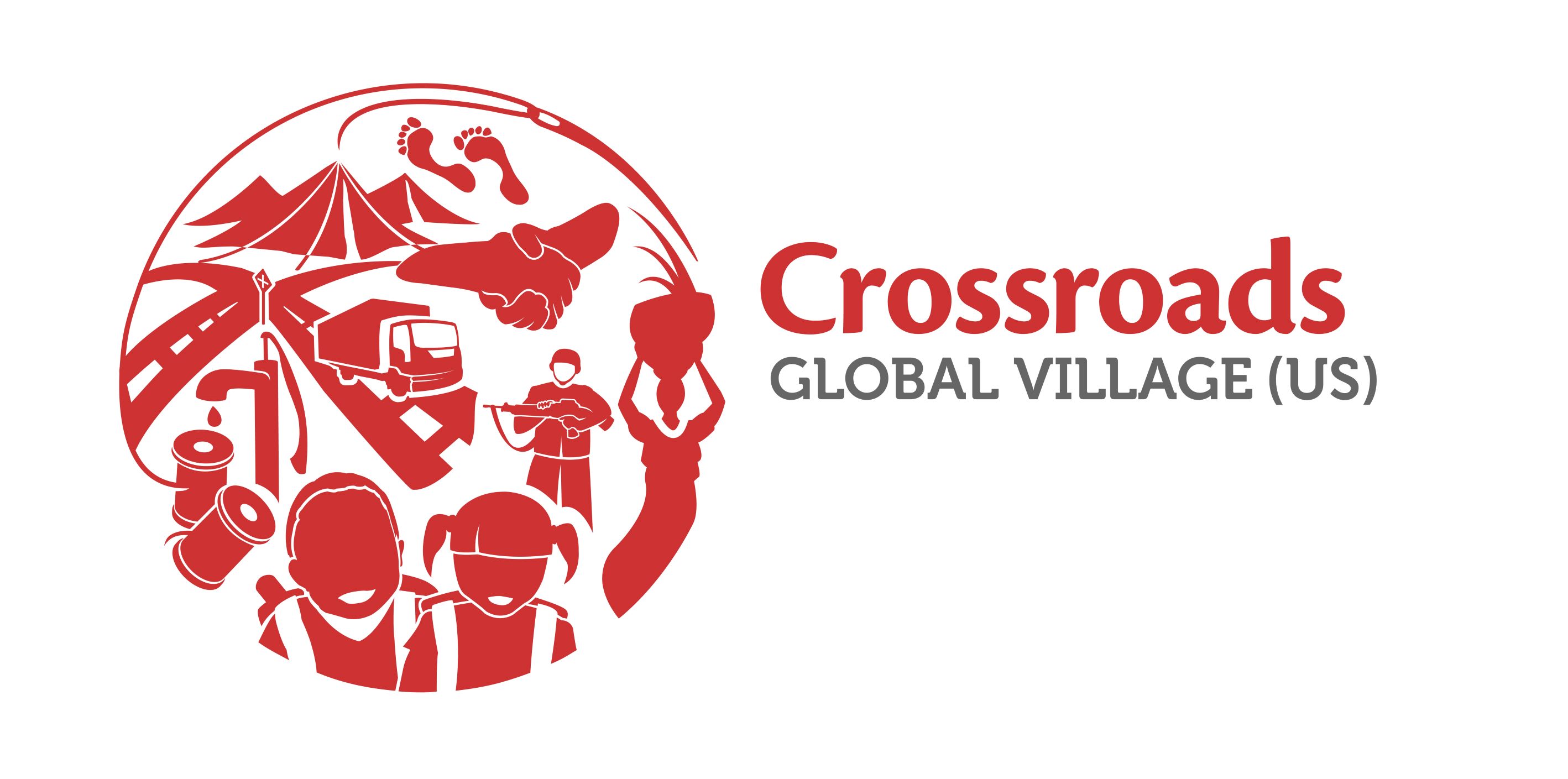 Crossroads Global Village (US) Limited logo
