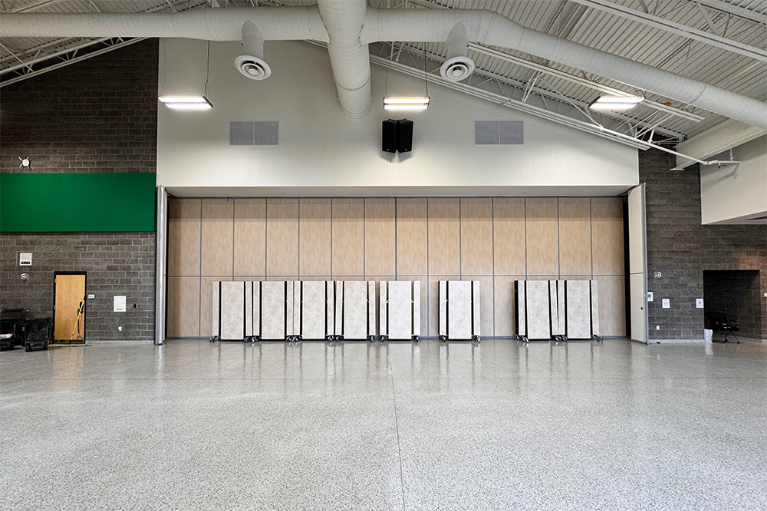 Cafeteria