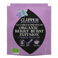 Berry Burst from Clipper