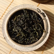 Wild green tea organic from Théhuone